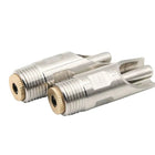 Thicken Stainless Steel Pig Nipple Drinker Water