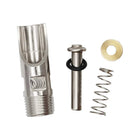 Thicken Stainless Steel Pig Nipple Drinker Water
