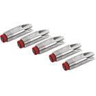 Thicken Stainless Steel Pig Nipple Drinker