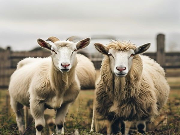 Livestock