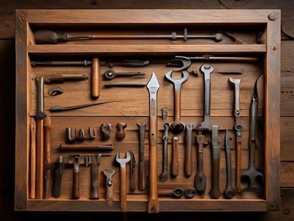 Tools
