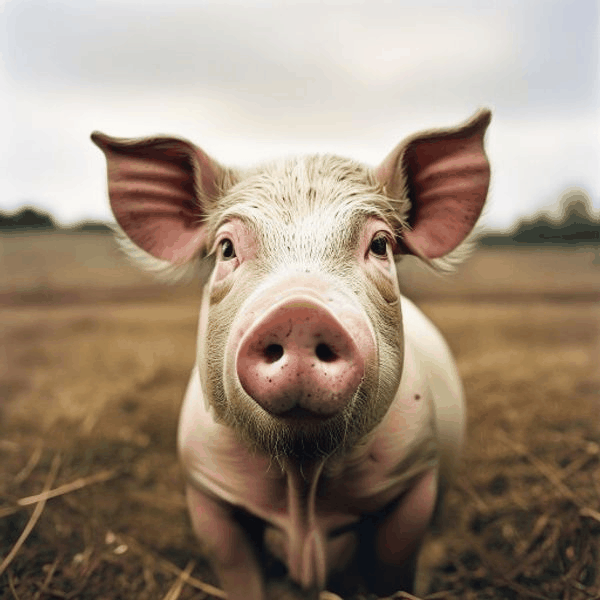 Pigs