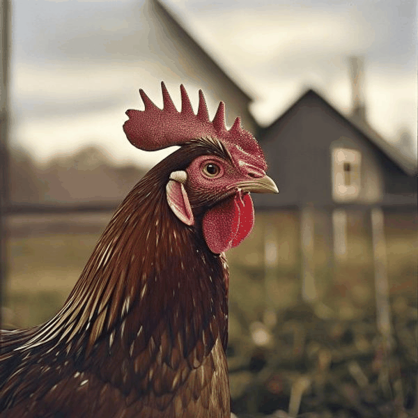 Poultry
