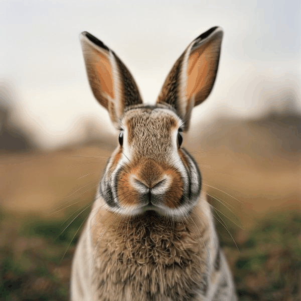 Rabbits & Small Animals